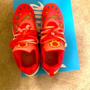 Nike air presto freestyle Doernbecher